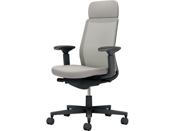 【ブラックフライデー限定★27日9:59迄店内ポイント2倍】【メーカー直送】コクヨ モネット 可動肘 ライ..