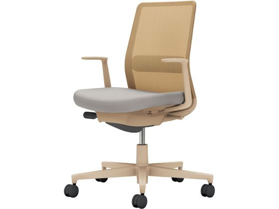 【ブラックフライデー限定★27日9:59迄店内ポイント2倍】【メーカー直送】コクヨ モネット L型肘 背座別..