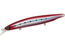 【マラソン限定★ポイント2倍】【お取り寄せ】ダイワ ショアラインシャイナーZバーティスR125S バーニングイワシ シーバス ヒラメ マゴチ ミノー ルアー ソルトウォーター 釣り具 アウトドア