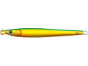 【ポイント2倍★19日20:00~26日1:59迄】【お取り寄せ】ダイワ TGベイトスリムSLJ80g アデルフラッシュグリーンゴールド ジギング キャスティング ジグ ルアー ソルトウォーター 釣り具 アウトドア