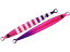 【お取り寄せ】ジャッカル JK ビッグバッカー JIG SS 40g #グローPK&PU LSホロ ジギング キャスティング ジグ ルアー ソルトウォーター 釣り具 アウトドア 【お取り寄せ】ジャッカル JK ビッグバッカー JIG SS 40g #グローPK&PU LSホロ ジギング キャスティング ジグ ルアー ソルトウォーター 釣り具 アウトドア