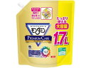 アース製薬 モンダミン プレミアムケア 大容量パウチ 1700mL はみがき 液体 オーラルケア