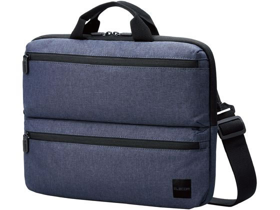 【レビュー投稿で100円OFFクーポン】【お取り寄せ】エレコム パソコンケース 14インチ BM-IBHCH14NNV ..