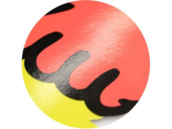 大阪ポリヱチレン販売 4738380 焼き芋袋 No.307 B 8233 100枚入