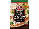 【店内全品ポイント2倍★16日9:59迄】 昭和産業 フライパンでつくれる ピッツァミックス 200g×2袋