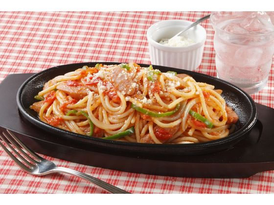 【レビュー投稿で100円OFFクーポン】昭和産業 太麺 スパゲッティ 2.2mm 500g パスタ 乾麺 食材 食品