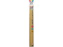 【店内全品ポイント2倍★16日9:59迄】 クツワ 30cm 竹尺 TS003 定規 スケール 教材 学童用品