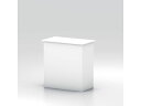 【レビュー投稿で100円OFFクーポン】【メーカー直送】PAPER NEW STANDARD カウンター W900 PNS-B-02-01【代引不可】【お客様組...