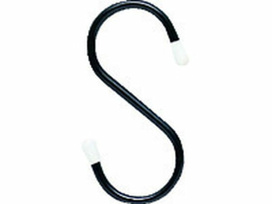 【レビュー投稿で100円OFFクーポン】【お取り寄せ】OP ニューSカン 大 6個 NS-2 Sカン S字フック ネット用フック ピン フック 掲示物留め 吊下げ POP 掲示