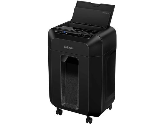 送料無料 フェローズ オートフィードシュレッダー 90M FE-4621801 オートフィードなし 業務用シュレッダー 容量 事務機器