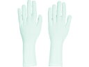 【マラソン限定★ポイント2倍】【お取り寄せ】ダンロップ 業務用 下ばき用手袋 フリー ホワイト (20枚入) 6698 ナイロン手袋 白 白手袋 インナー手袋 作業用手袋