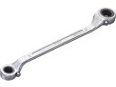 【マラソン限定★2000円クーポン&ポイント2倍】【お取り寄せ】TOP ラチェットメガネレンチ 30×32mm RW-30X32 めがねレンチ レンチ スパナ ...