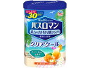 【マラソン限定クーポン★11日9:59迄ポイント2倍】アース製薬 バスロマン クリアクール 600g 入浴剤 バス ボディケア スキンケア