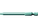 【レビュー投稿で100円OFFクーポン】【お取り寄せ】Wera 867/4ZBO トルクスビット TX8×70 060139 片頭ビット ドライバービット 作業用品 工具