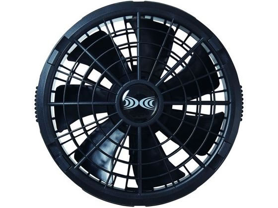 【お取り寄せ】アルトコーポレーション SK23011K90 空調服 18Vスターターキット ブラック