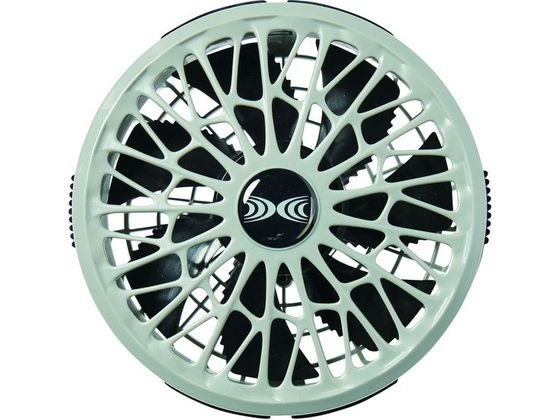 【お取り寄せ】アルトコーポレーション SK23021 空調服 14.4Vスターターキット グレー 空
