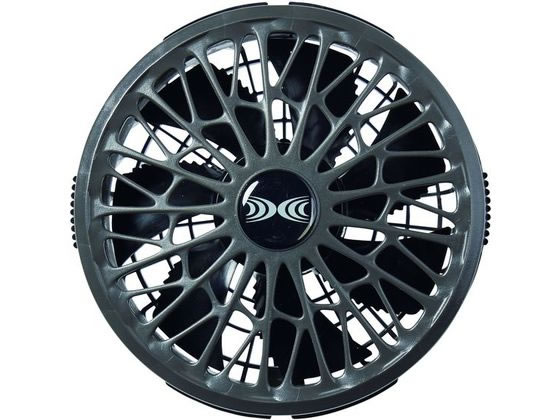 【お取り寄せ】アルトコーポレーション SK23021 空調服 14.4Vスターターキット CGY 空