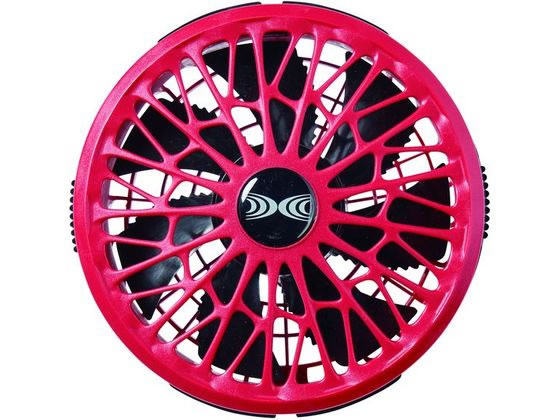 【お取り寄せ】アルトコーポレーション SK23021 空調服 14.4Vスターターキット レッド 空