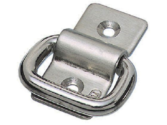 【ブラックフライデー限定★27日9:59迄店内ポイント2倍】【お取り寄せ】水本 ステンレス ハンガーユニットSQ型 18mm×36mm B-858 ワイヤー ス...