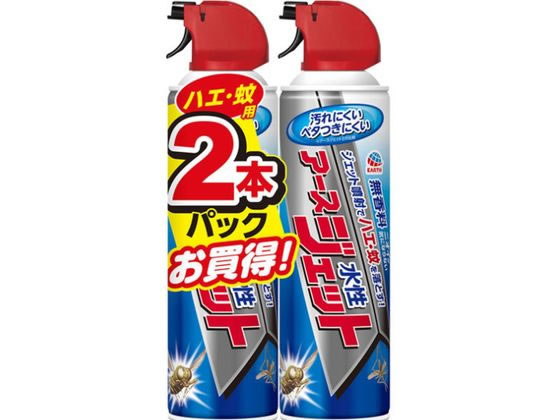アース製薬 水性アースジェット 400m
