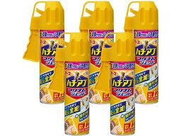 アース製薬 ハチアブマグナムジェット 550mL 5本入