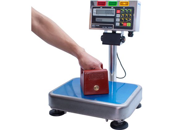 �ڥޥ饽������2000�ߥ����ݥ���ݥ����2�ܡ�����̵���ڤ����󤻡�TRUSCO M2�� ��Ŵ������ʬƼ 10kg M2RW-10KG �Ϥ��� ¬�� ��¬ ���