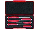 【お取り寄せ】PBスイスツールズ 758SET ハンドル付平行ピンポンチ BOXセット 758SET ピンポンチ 作業工具 作業用品 工具