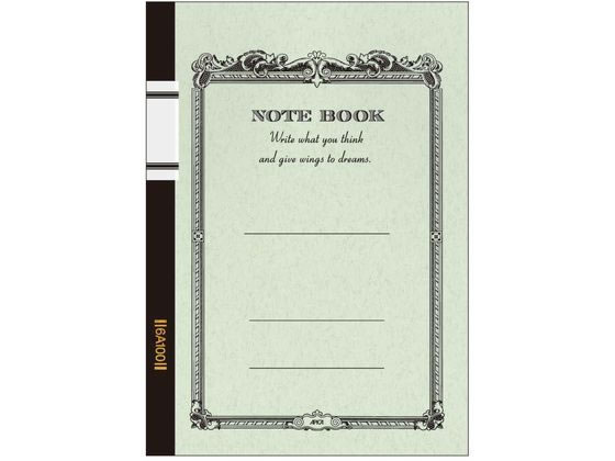 �ڳ�ŷ�����ѡ�SALE������ݥ����2�ܡ�2,000�ߥ����ݥ�ۥ��ԥ� ���ԥ��Ρ��� ����B5 A�� 100�� 6A100 A�� ����7mm�� ����B5�Ρ���