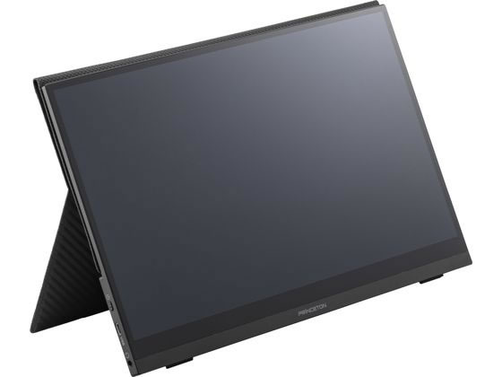 【お取り寄せ】プリンストン 13.3型タッチパネル式モニター PTF-M133T