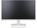 【レビュー投稿で100円OFFクーポン】送料無料【お取り寄せ】プリンストン 27型液晶ディスプレイ ホワイト PTFWLD-27W ディスプレイ モニター本体 デイスプレイ パソコン 家電