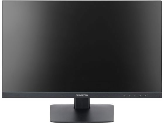 【レビュー投稿で100円OFFクーポン】送料無料【お取り寄せ】プリンストン 23.8型ワイド液晶モニター PTFBLD-24W ディスプレイ モニター本体 デイスプレイ パソコン 家電