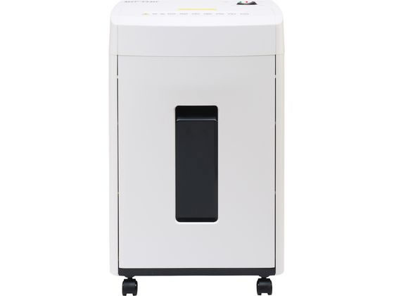 送料無料 【お取り寄せ】明光商会 MSシュレッダー 2×12mm・軽量・省電力 MSE-14MC オートフィードなし 業務用シュレッダー 容量 事務機器