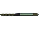 【レビュー投稿で100円OFFクーポン】【お取り寄せ】IS コバルトスパイラルタップ M3×0.5 COSPT-M3X0.5 ねじ切り工具 タップ ダイス 切削工具 作業用品 工具