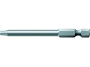 【店内全品ポイント2倍★16日9:59迄】 【お取り寄せ】Wera 867/4ZBO トルクスビット TX20×70 060142 片頭ビット ドライバービット...