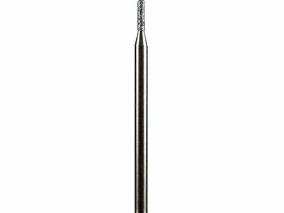 【レビュー投稿で100円OFFクーポン】【お取り寄せ】ミニモ 電着ダイヤモンドバー#140 Φ1.3 AD1103 CBNバー ダイヤモンドバー 研削研磨用品 作業用品 工具