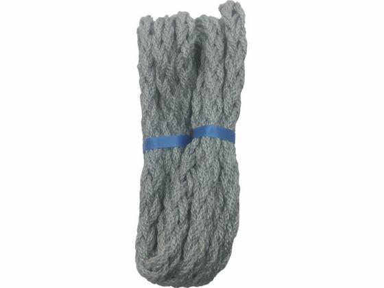 樂天商城 - 【レビュー投稿で100円OFFクーポン】【お取り寄せ】ユタカメイク ロープ トリックロープ-P 18mm×6m 3t HIP-3T PPロープ 荷造り紐 梱包