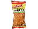 ジェーシーシー お買得気分 いかの姿あげ 5枚 おつまみ 珍味 煎餅 おかき お菓子