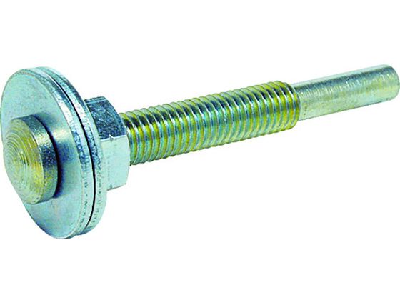 樂天商城 - 【レビュー投稿で100円OFFクーポン】【お取り寄せ】AC ブレイドホイルアーバー(小) BRFW-ABR-S ディスク 軸付研磨 研削研磨用品 作業用品 工具