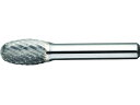【マラソン限定★2000円クーポン&ポイント2倍】【お取り寄せ】MRA Eシリーズ 刃径12.7mm CB6E103C 超硬バー 研削研磨用品 作業用品 工具
