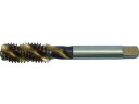 【レビュー投稿で100円OFFクーポン】【お取り寄せ】IS コバルトスパイラルタップ M8×1.25 COSPT-M8X1.25 ねじ切り工具 タップ ダイス 切削工具 作業用品 工具