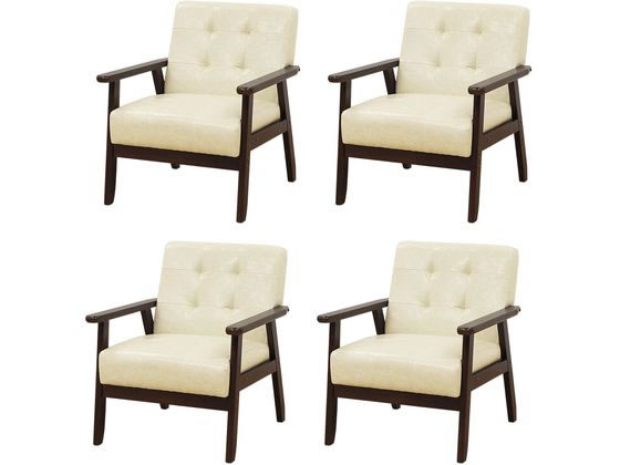 【レビュー投稿で100円OFFクーポン】【メーカー直送】Netforce アニータ ソファ4点セット 4人用 ANITA21P4S-BRIV【代引不可】【お客様組立】応接ソファ テーブル 応接セット 受付カウンター ロビー オフィス家具