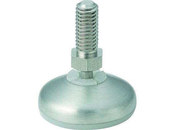 【レビュー投稿で100円OFFクーポン】【お取り寄せ】スガツネ工業 (200026994)RPS-25M6-Gステンレス鋼製..