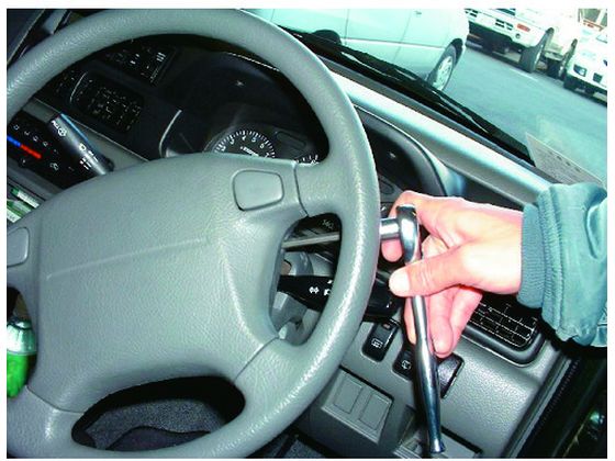 【マラソン限定★2,000円クーポン＆ポイント2倍】【お取り寄せ】KTC 9.5sq.ショートT型いじり止めトルクスビットソケットセット[8コ組] TBT3S08TH ソケット ソケットレンチ 作業用品 工具