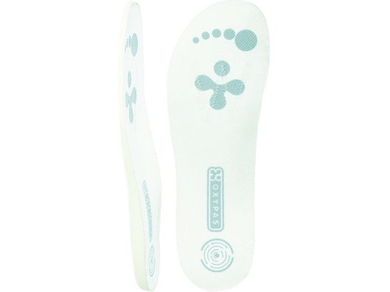 SAFETY J XYPAS OXYFOAM 中敷 Lサイズ 3サイズ対応 安全靴 作業靴 スニーカータイプ 安全保護具 作業