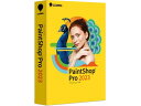 ソースネクスト PaintShop Pro 2023 312010 ソースネクスト社 PCソフト ソフトウェア