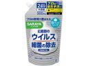 【マラソン限定クーポン★11日9:59迄ポイント2倍】サラヤ ハンドラボ 薬用泡ハンドソープ 詰替用 500mL 泡ハンドソープ ハンドケア スキンケア(4)