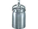 【マラソン限定★2000円クーポン&ポイント2倍】【お取り寄せ】アネスト岩田 吸上式コンテナ 700ml PCL-7B-3 スプレーガン エアーブラシ 塗装機 ...