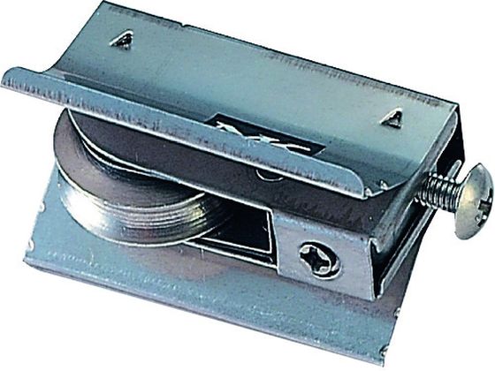 【レビュー投稿で100円OFFクーポン】【お取り寄せ】MK S-228サッシ用 取替戸車 M9B-020 S-228M9B00 キ..