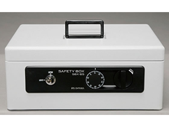 SBX-B5 [�O���[]