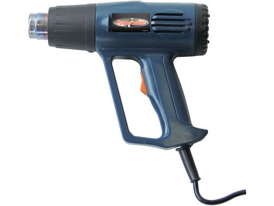 【レビュー投稿で100円OFFクーポン】【お取り寄せ】パオック ヒートガンセット HG-10S パーツ 電動工具..